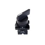 LAY5-EJ33-LH3PSP Selector Switch