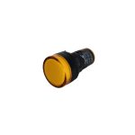 AD22-22DS Amber 110V