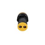 AD22-22DS Amber 110V - Image 4