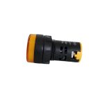 AD22-22DS Amber 110V - Image 2