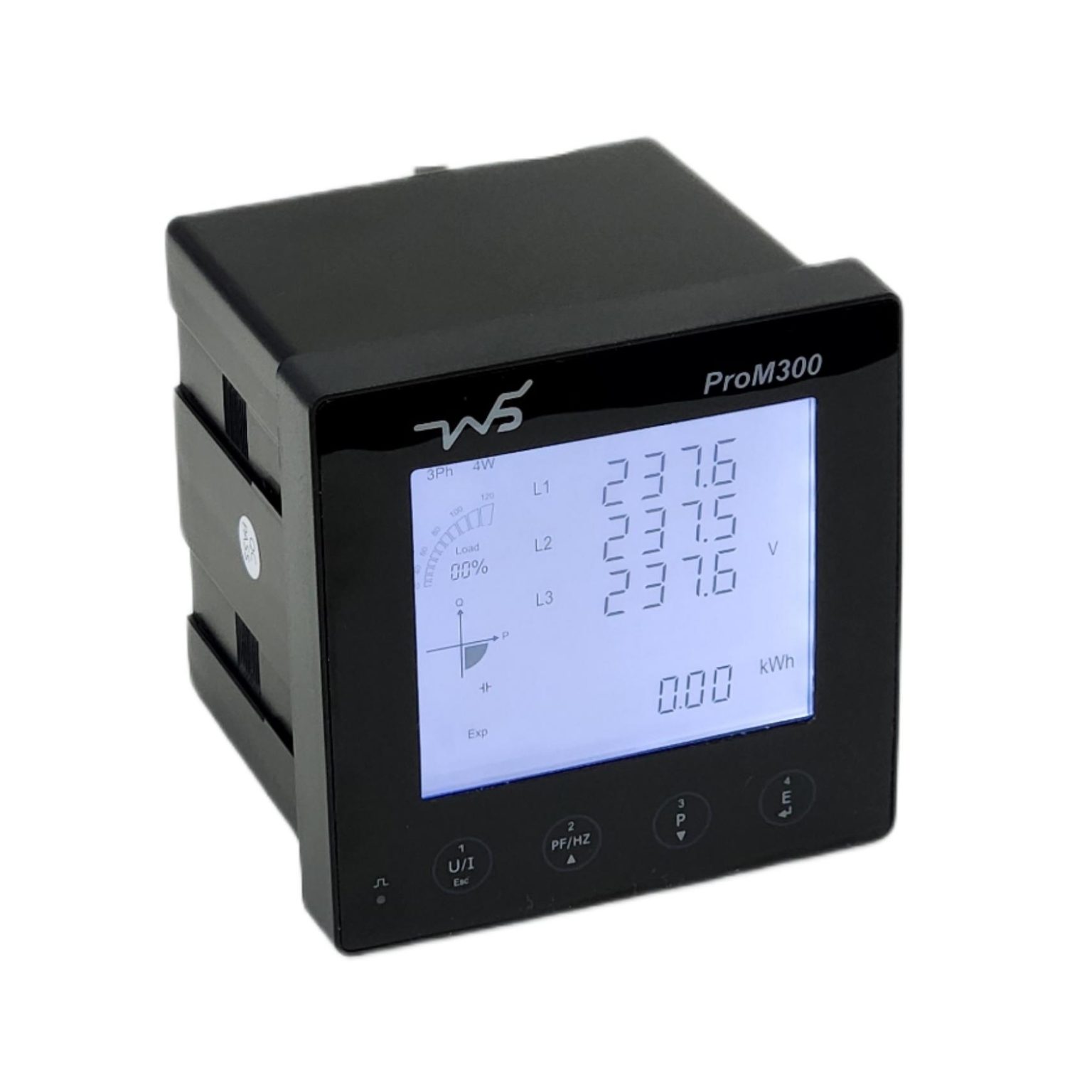 Componentes Power Meter Power Meter Archives - Electrical Components Company Singapore ...