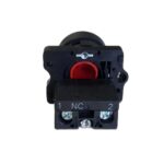 LAY5-EA42-R22NC Red Push Button - Image 4