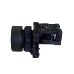 LAY5-EA42-R22NC Red Push Button - Image 3