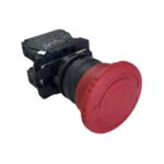 LAY4-ES545-TR40R Emergency Stop Button - Image 2
