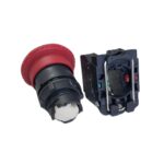 LAY4-ES545-TR40R Emergency Stop Button - Image 5