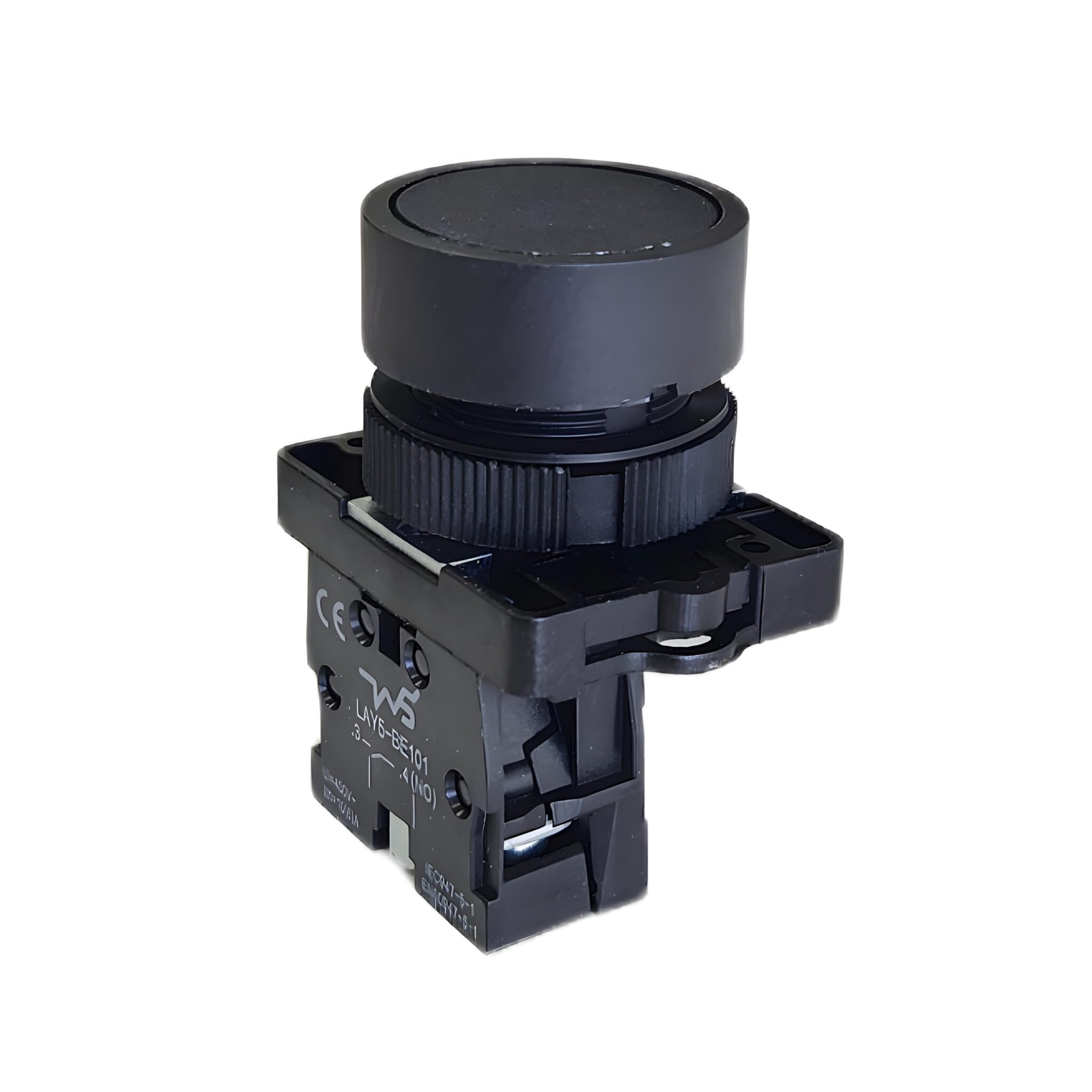 Push Buttons Archives - Electrical Components Company Singapore ...