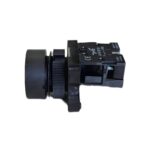LAY5-EA21-B22NC Black Push Button - Image 3