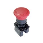 LAY4-ES545-TR40R Emergency Stop Button