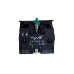 LAY5-BE101-NO Contact Normally Open