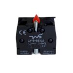 LAY5-BE102-NC Contact Normally Closed