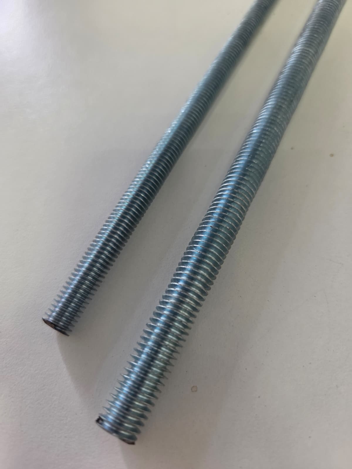 Threaded Rod 01 Threaded Rod (M12) - Image 1