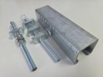 Single Unistrut (3metre) - Image 4