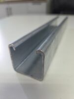 Single Unistrut (3metre)
