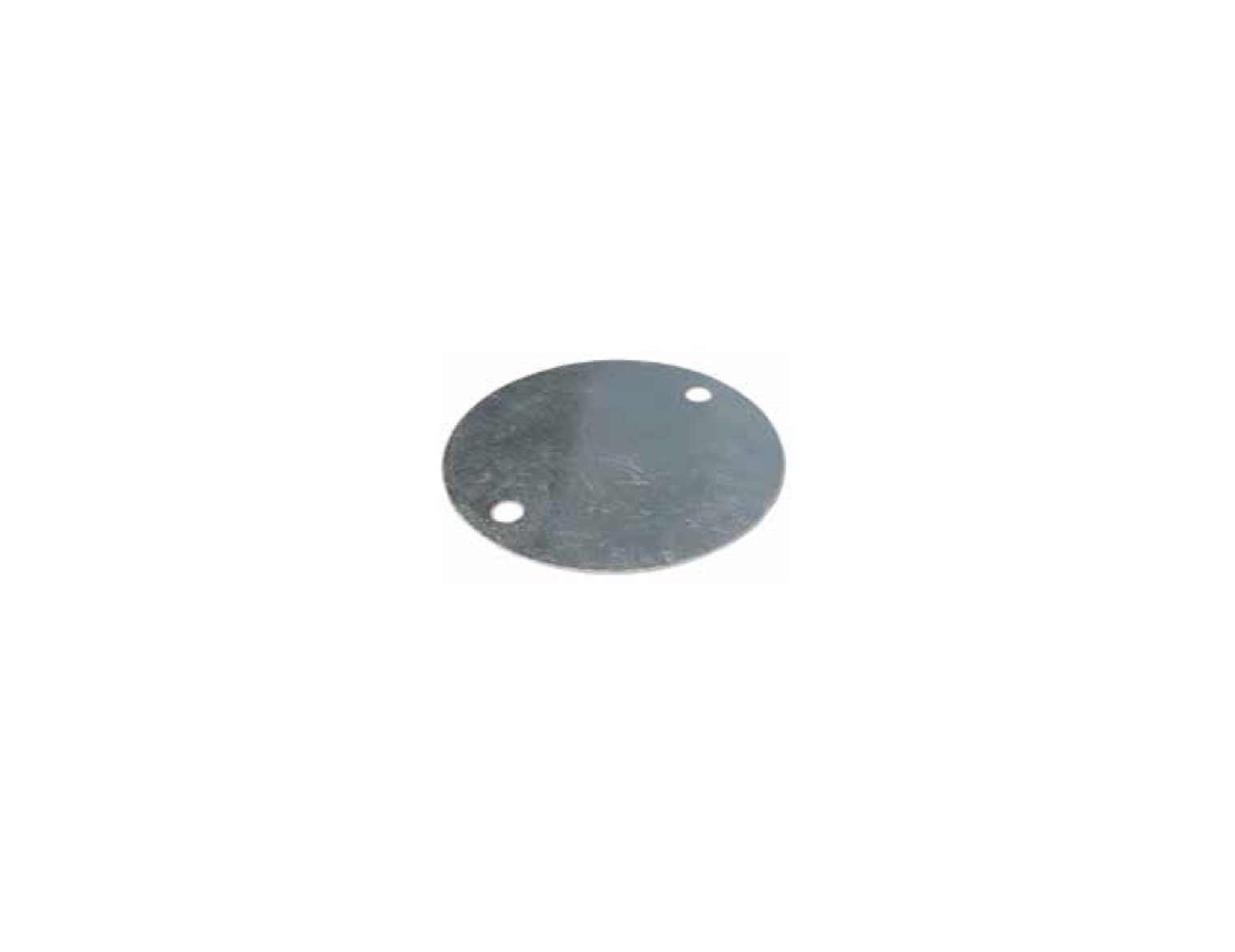 Box Lid Box Lid (Steel) - Image 1