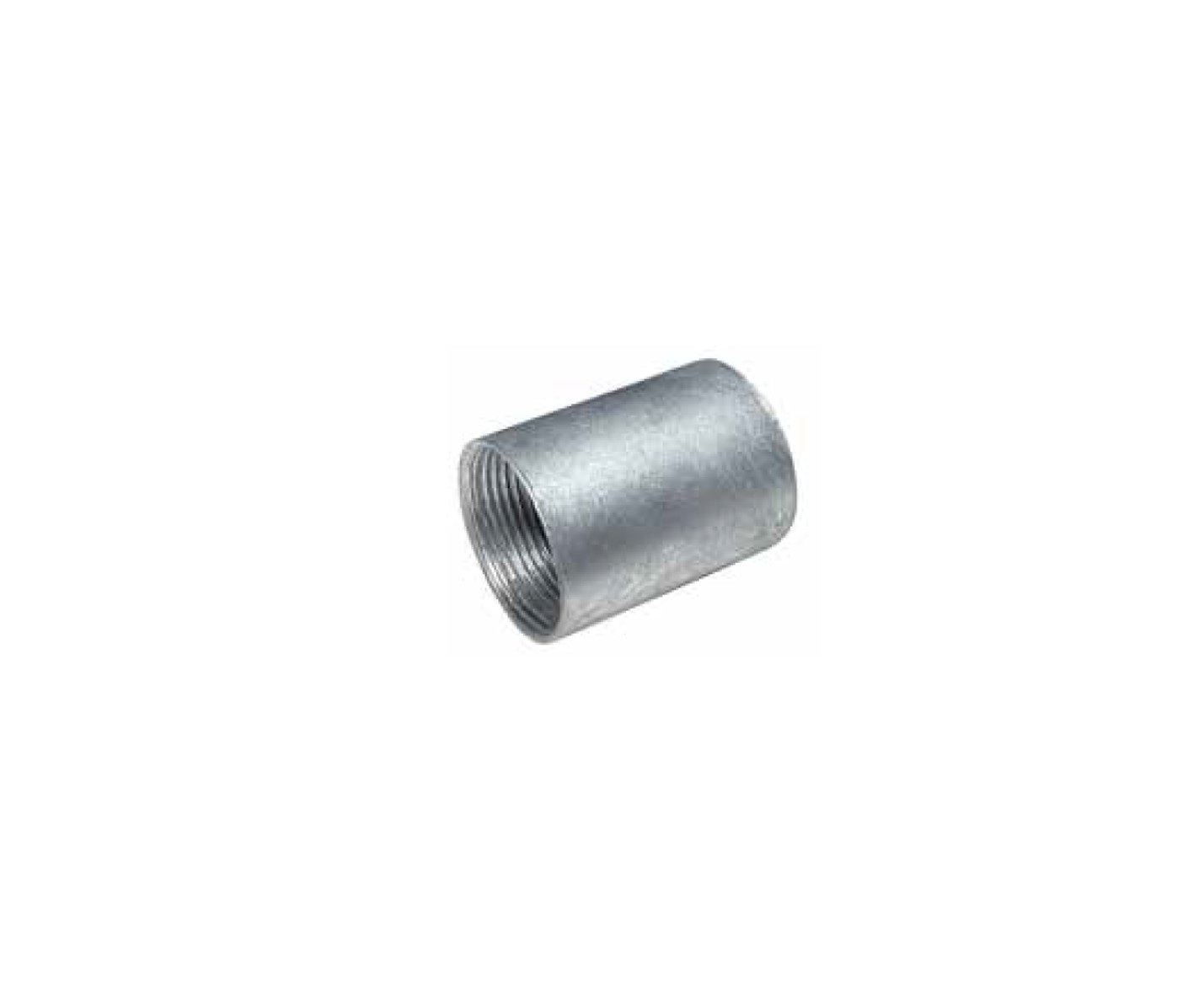 Coupling Socket Coupling Socket (Steel) - Image 1
