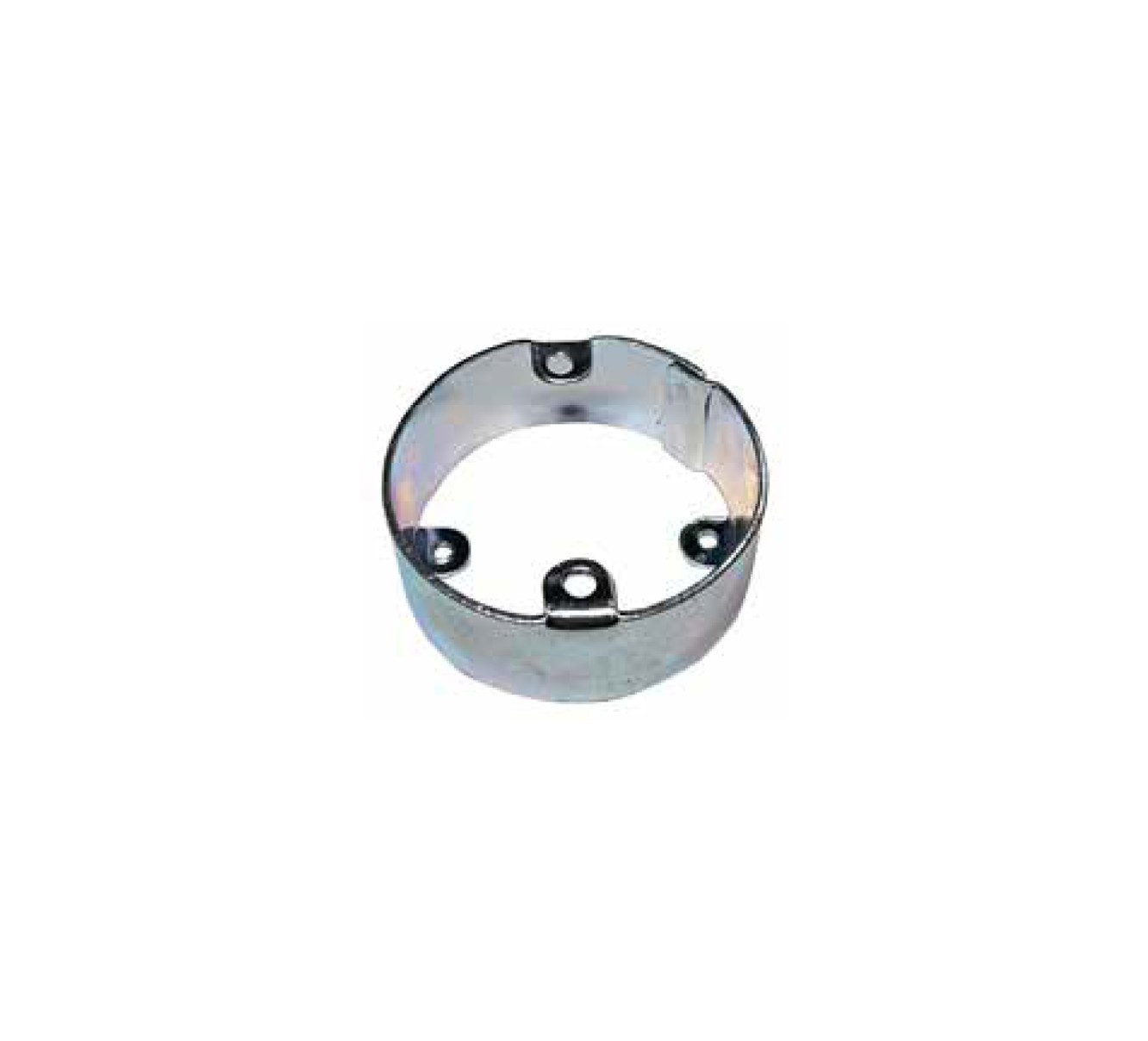 Extention Ring Extension Ring (Steel) - Image 1