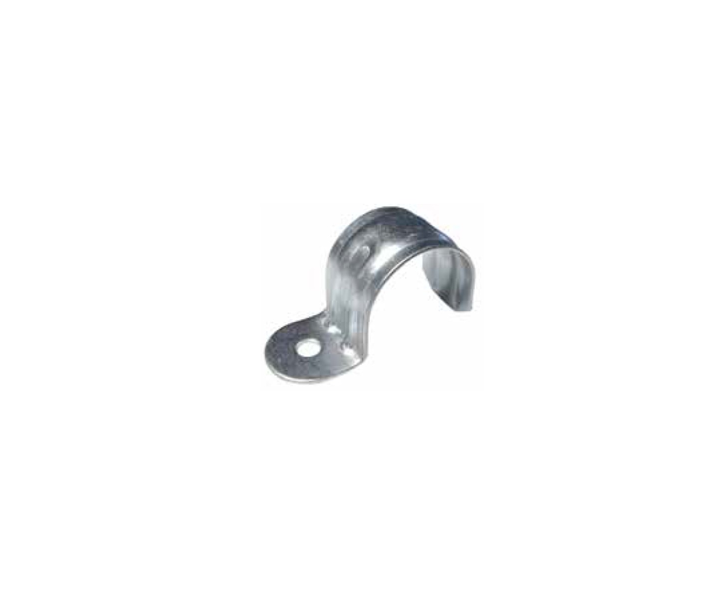 Half Saddle Half Saddle (Steel) - Image 1