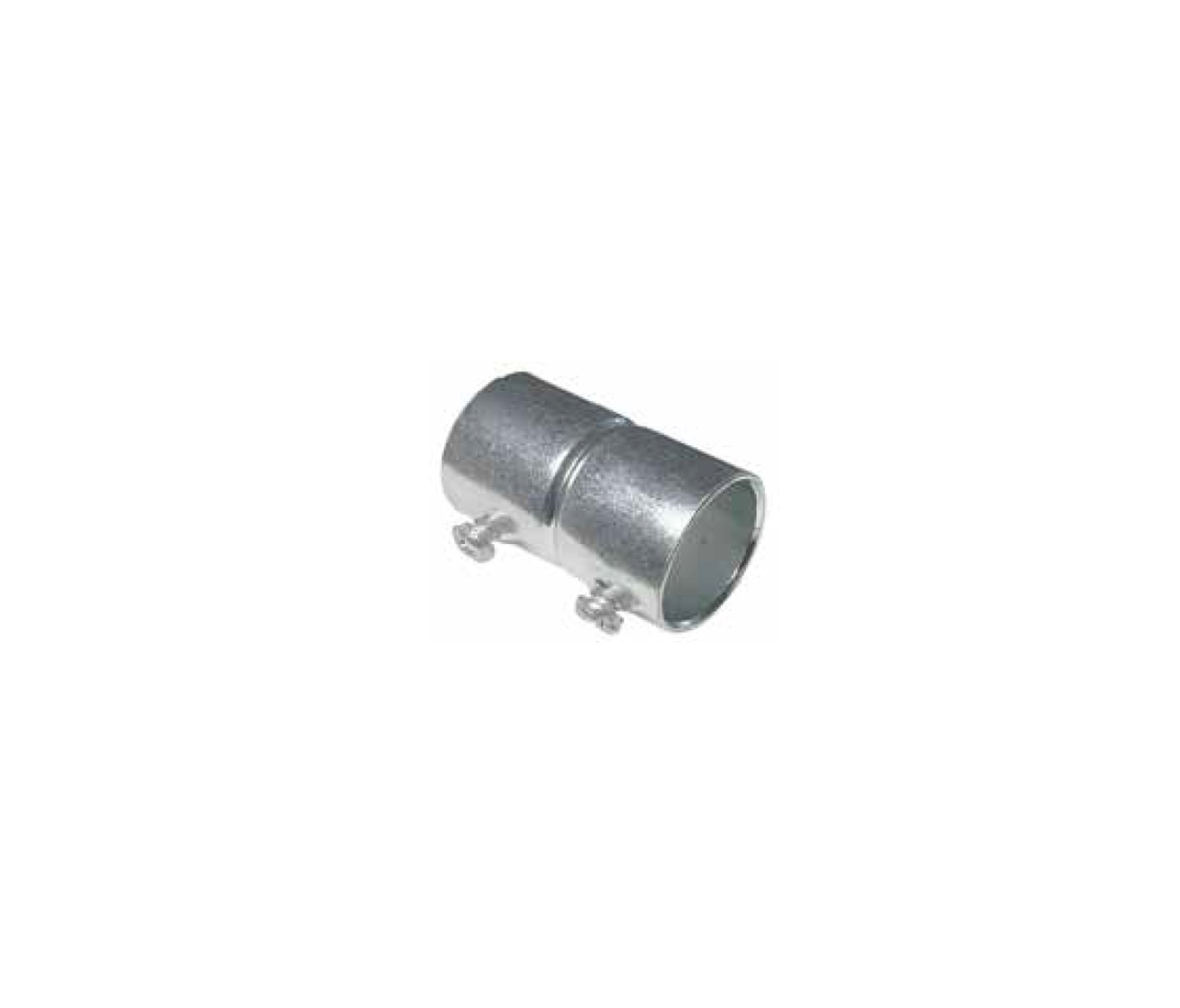 Socket Joint Socket Joint / Screwless Coupler (Steel) - Image 1